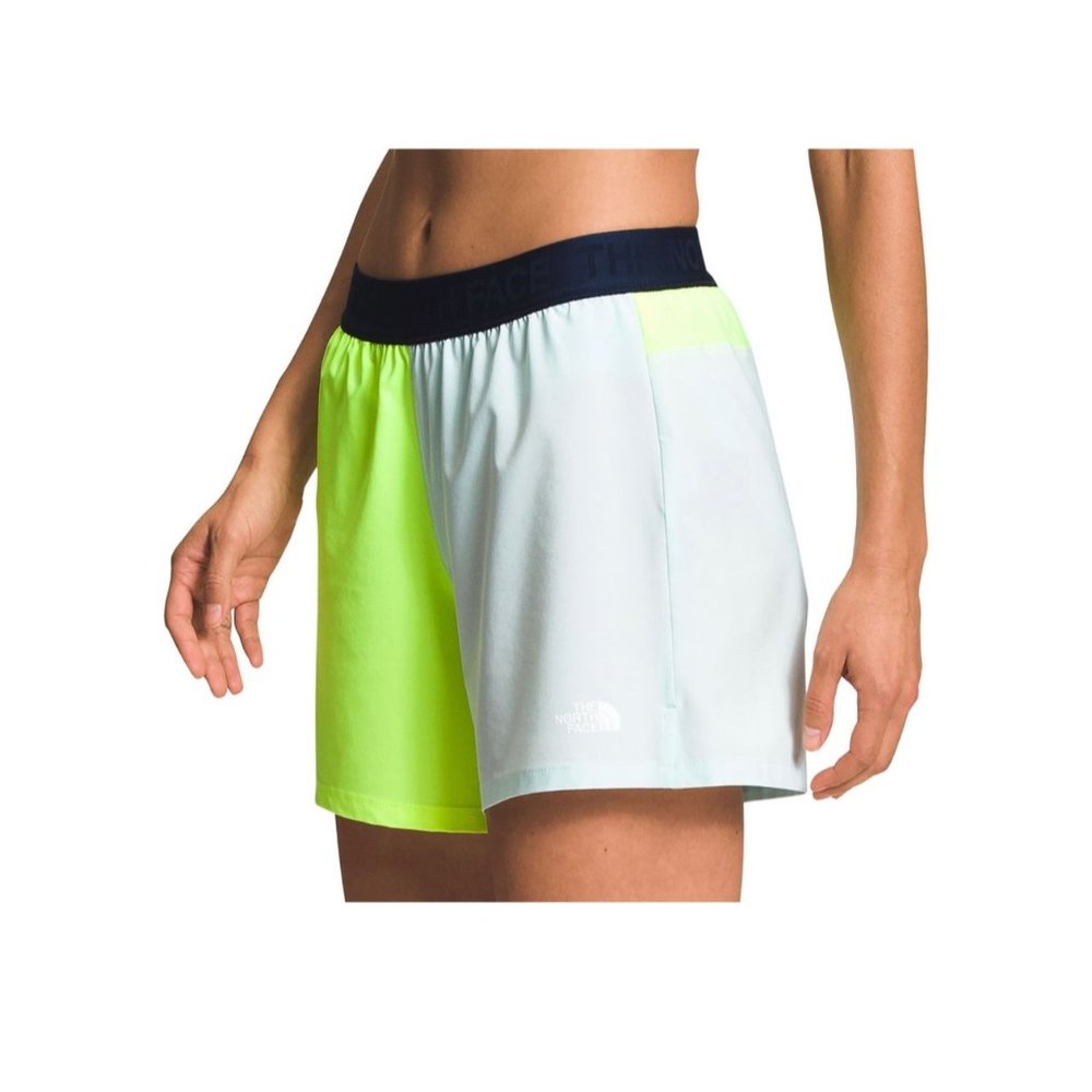 Womens The North Face Wander Shorts Shorts -‎ NWT